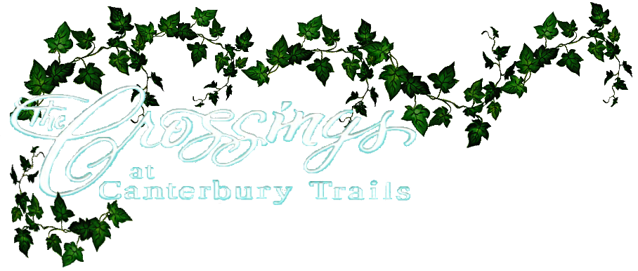 The Crossings at Canterbury Trails Beavercreek Ohio